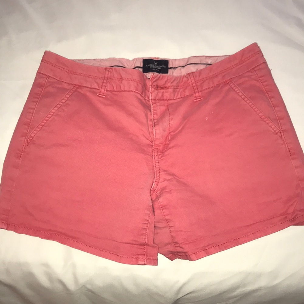 American Eagle Shorts!!